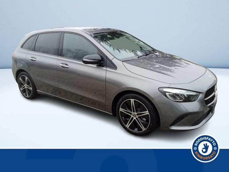 Mercedes-Benz Classe B B 200 d Automatic Advanced Plus Progressive