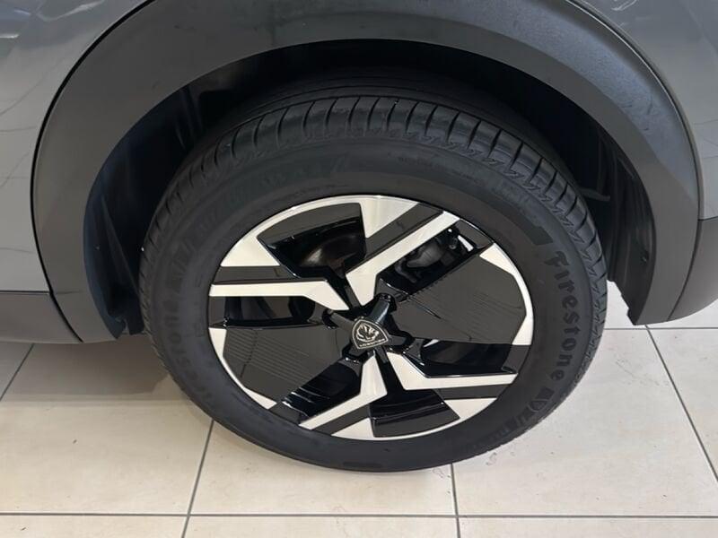 Peugeot 2008 PureTech 130 EAT8 Allure S/S