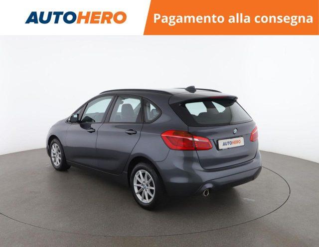BMW 216 d Active Tourer Advantage