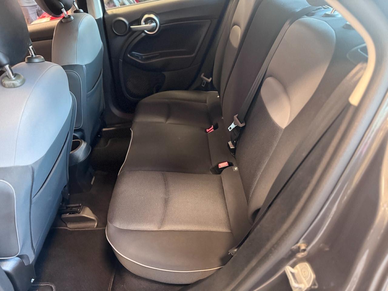 Fiat 500X 1.3 MultiJet 95 CV Pop Star