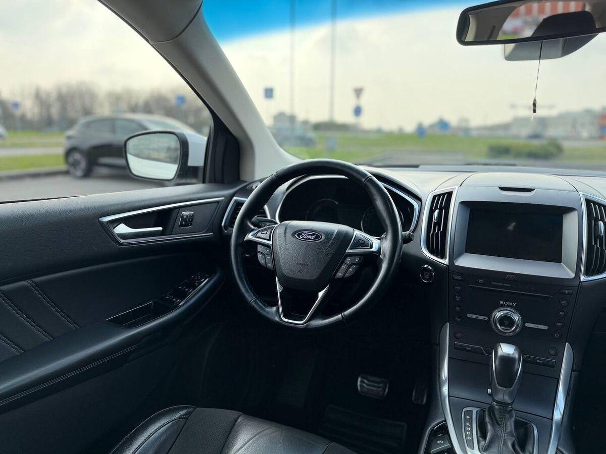 Ford Edge 2.0 tdci ST-Line s&s awd 210cv powershift