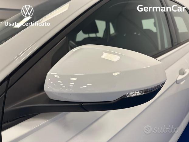 Volkswagen Polo 1.0 tsi life 95cv