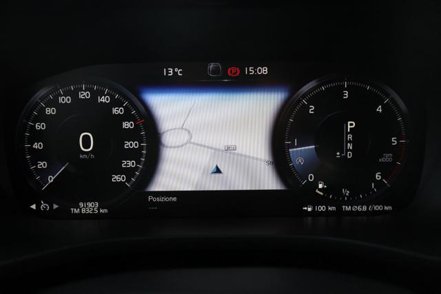 VOLVO XC60 D4 Geartronic Inscription