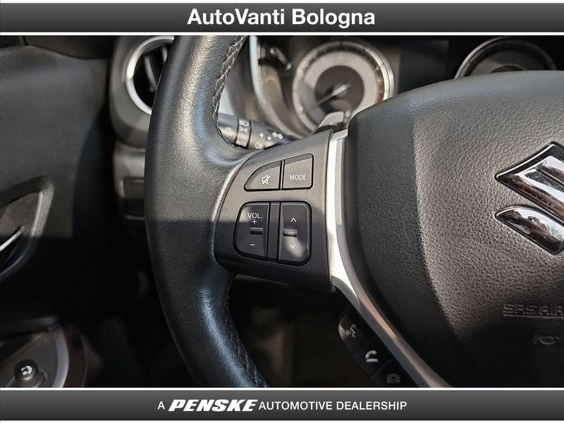 Suzuki Vitara Vitara 1.5 Hybrid A/T 4WD AllGrip Starview