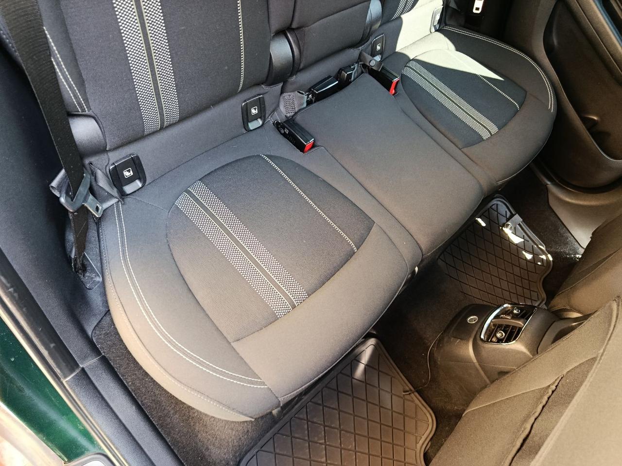 Mini Cooper SD Countryman 2.0 #10514