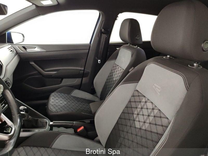 Volkswagen Polo Polo 1.0 TSI R-Line