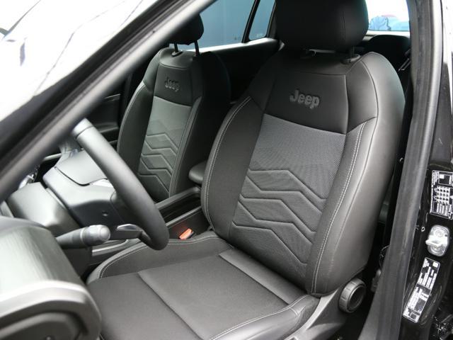 JEEP Avenger 1.2 Turbo 100 CV Altitude