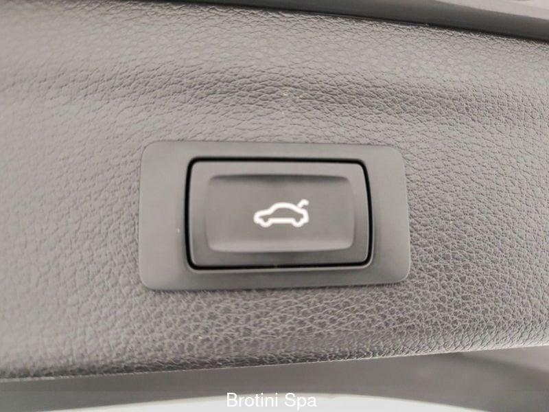 Audi Q3 Q3 35 TDI S tronic Business Advanced