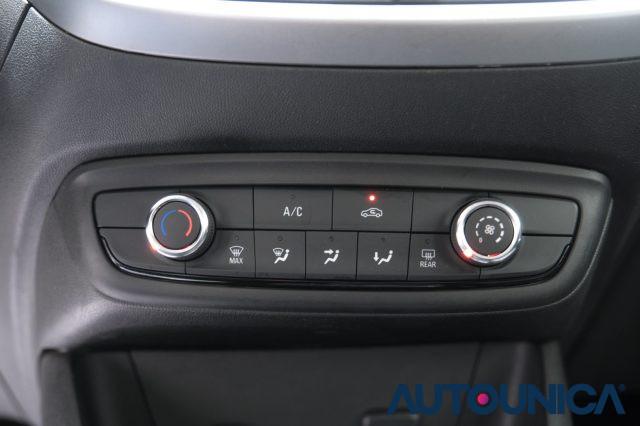 OPEL Crossland X 1.2 GPL 12V ADVANCE NEOPATENTATI
