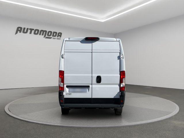 FIAT Ducato 2.2 MJT 33Q.LI