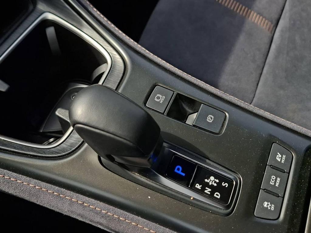 Lexus LBX 1.5 Hybrid Emotion 2WD