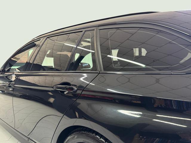 BMW 320 d xDrive Touring Msport