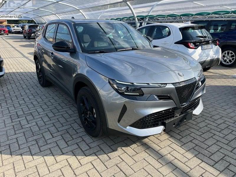 Alfa Romeo Junior Junior 1.2 145 CV Hybrid eDCT6