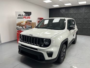 Jeep Renegade 1.0 T3 Longitude