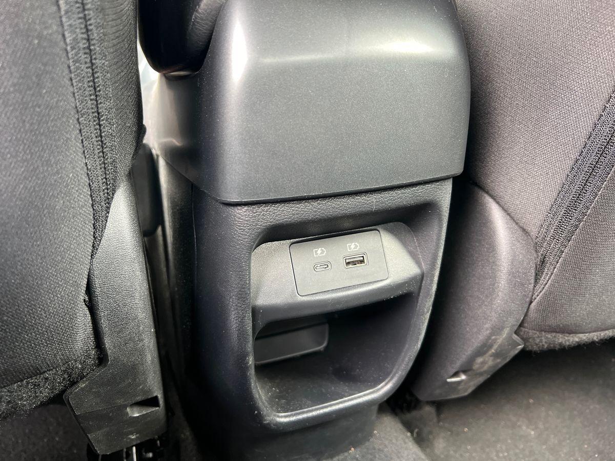 NISSAN Juke 1.0 dig-t Acenta 114cv dct