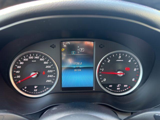 MERCEDES-BENZ CLA sse C C 220 d 4Matic Automatic Executive