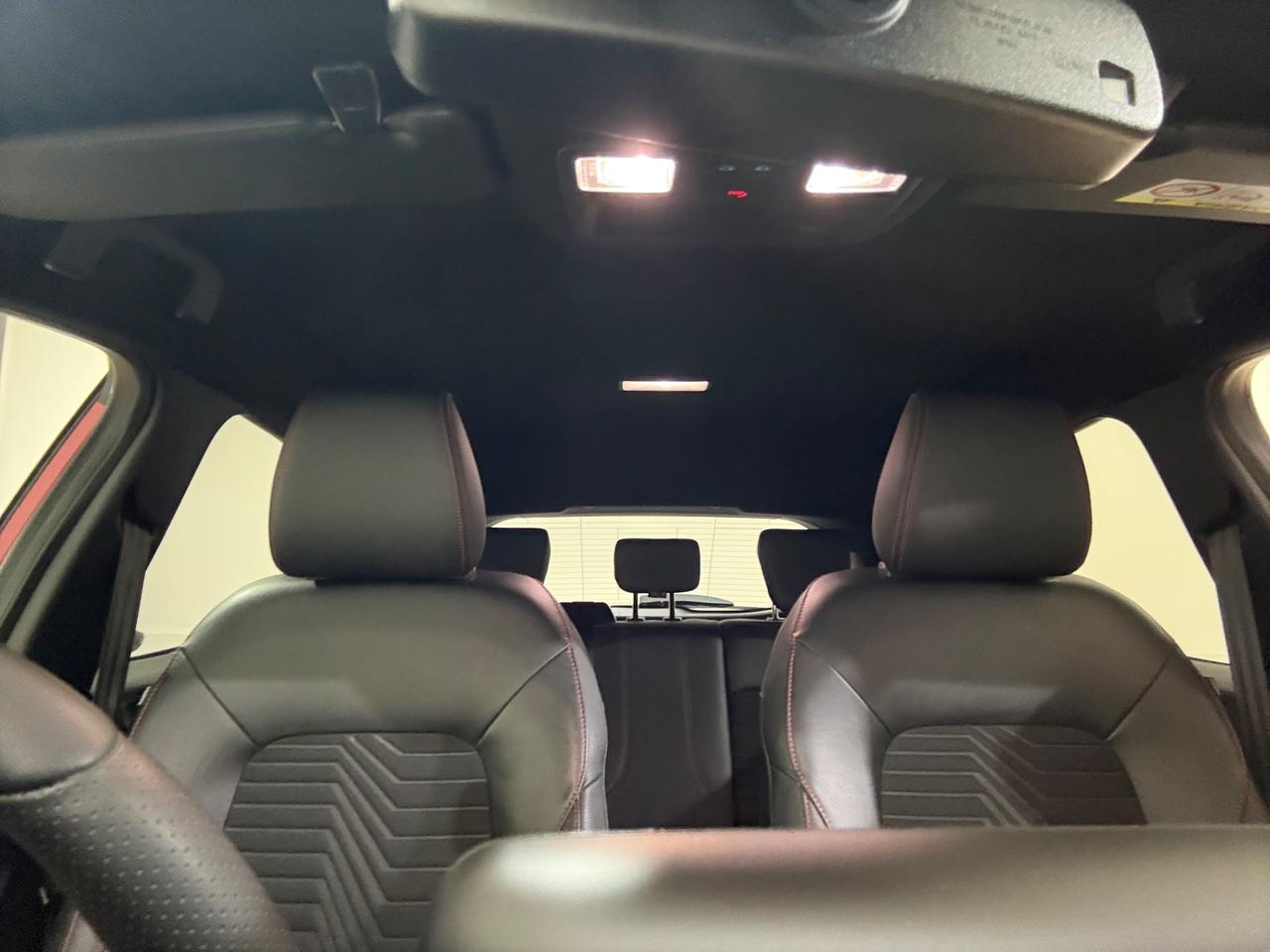 Ford Puma 1.0 EcoBoost Hybrid 125 CV S&S ST-Line X