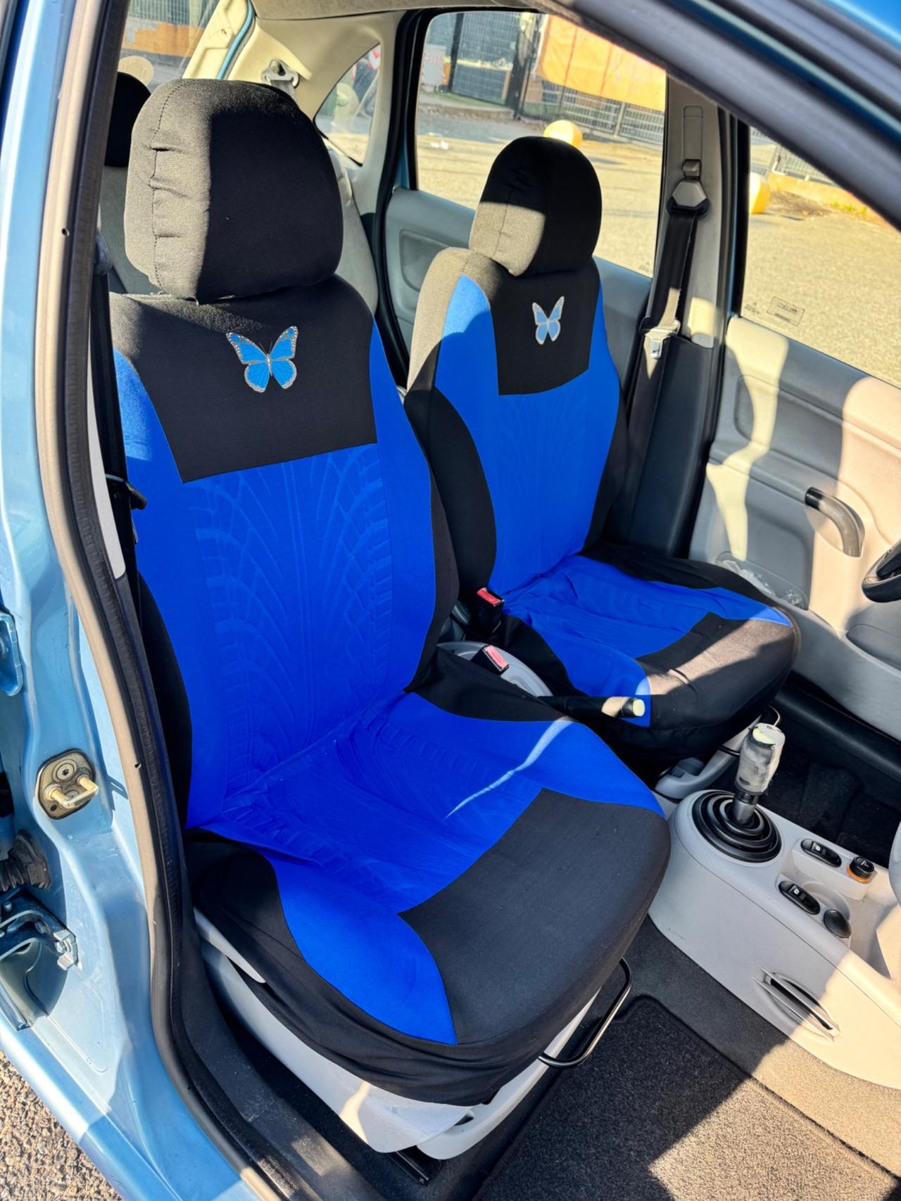 Citroen C3 Neopatentati (Su Appuntamento)