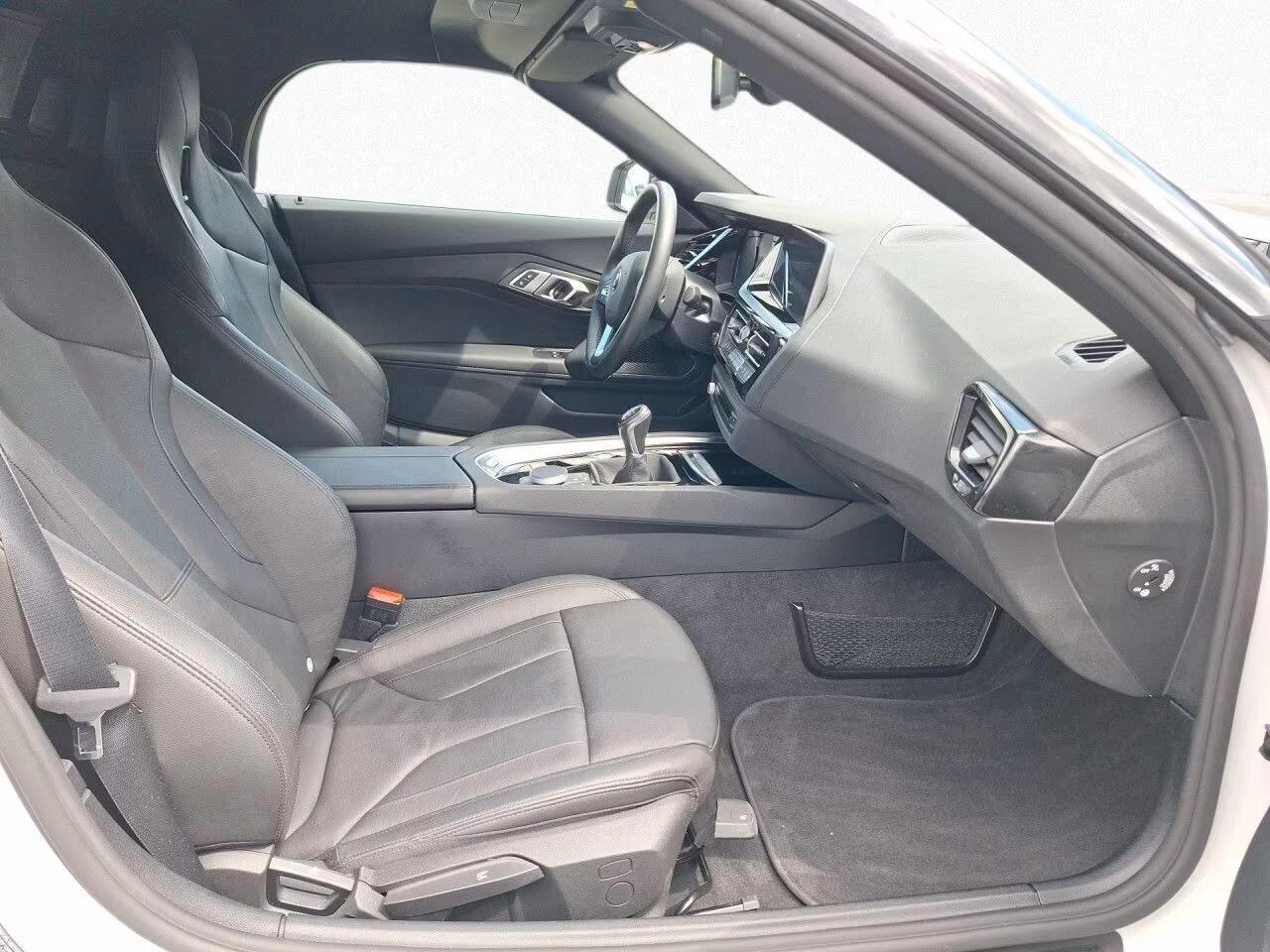 Bmw Z4 sDrive20i Advantage