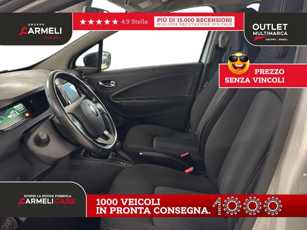 Renault Zoe Intens R110 Flex