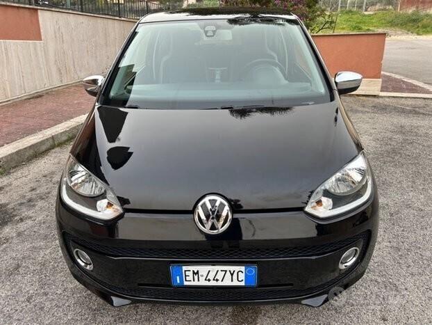 Volkswagen up 1.0 3p. Ideale per neo patentati