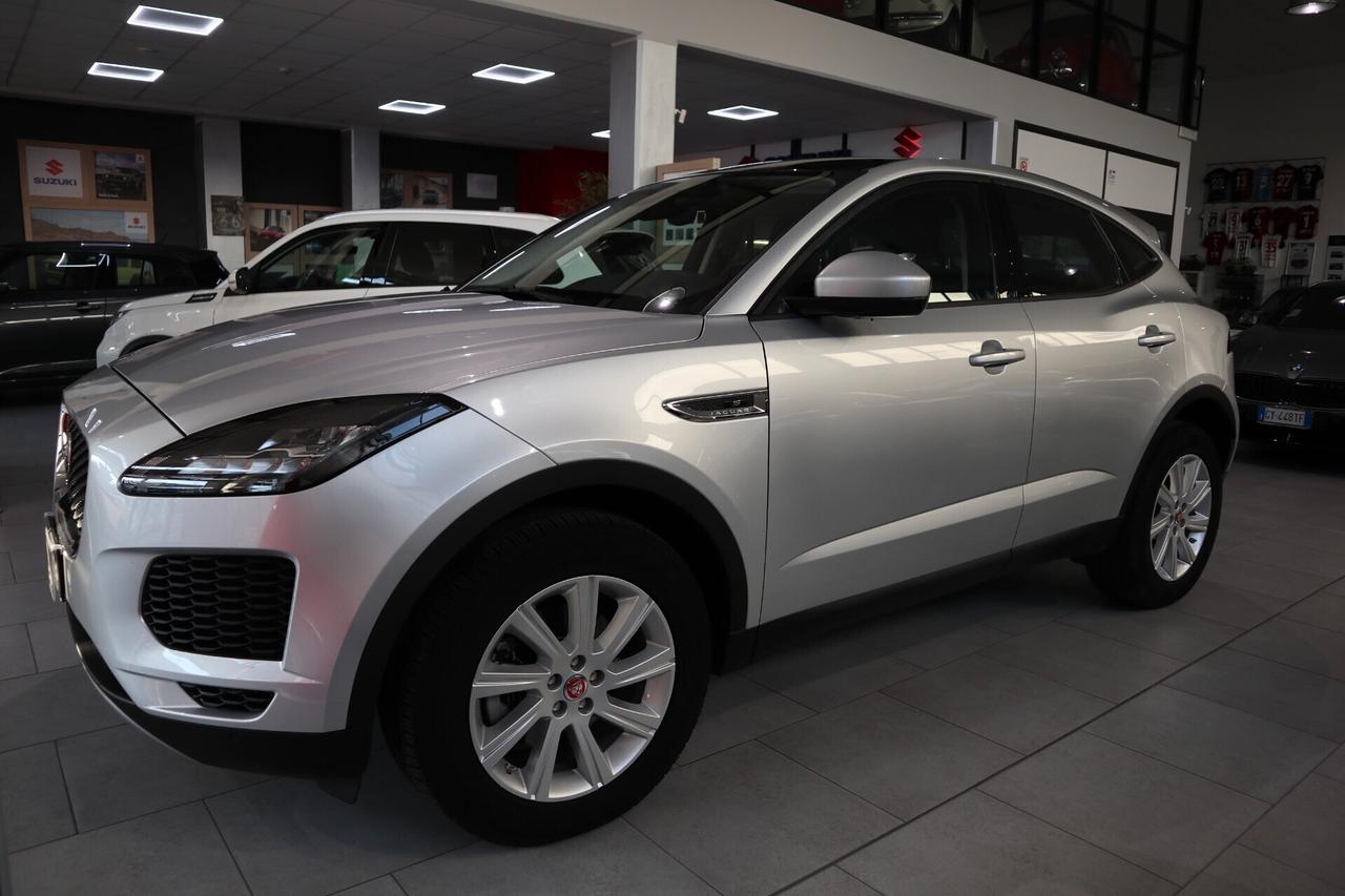 Jaguar E-Pace 2.0D 150 CV AWD aut. S