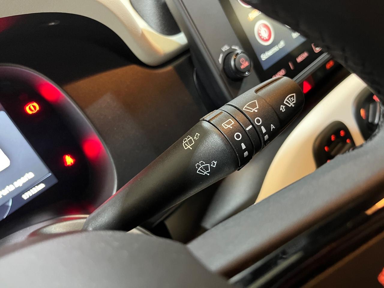 Fiat Panda Cross 1.0 FireFly S&S Hybrid