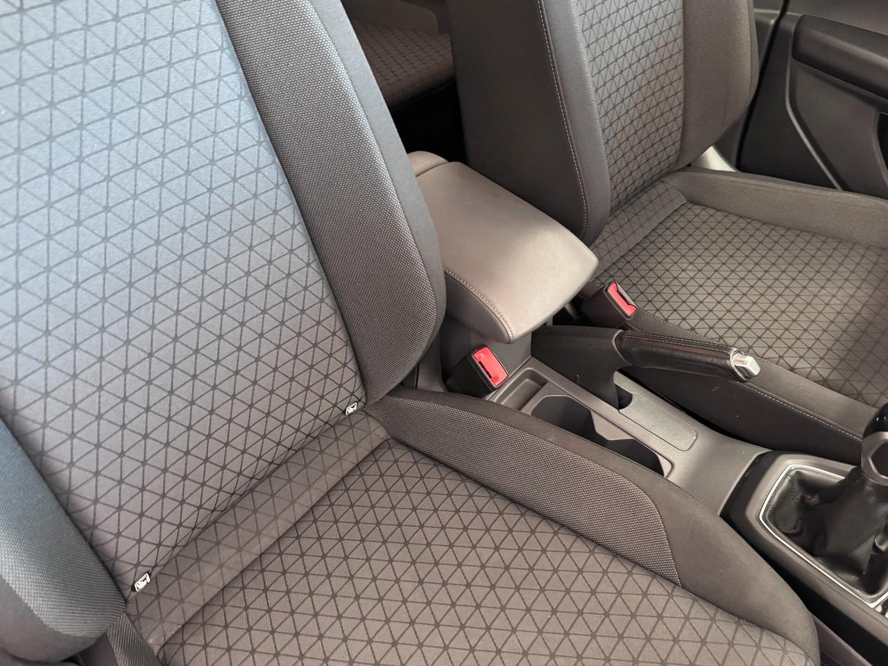 Volkswagen T-Cross 1.0 TSI STYLE