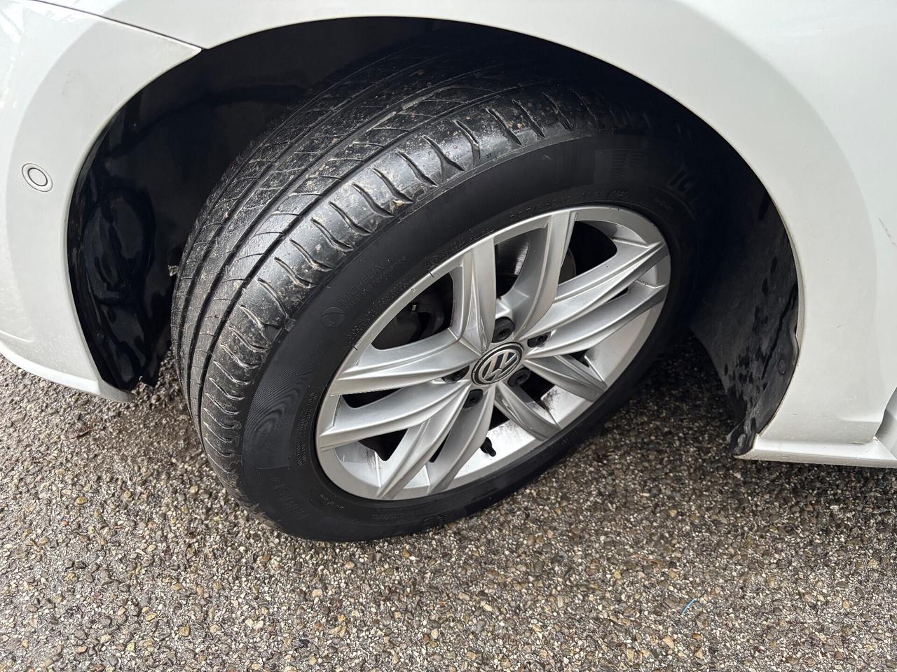 Volkswagen Golf 1.6 TDI 115 CV DSG 5p. Highline BlueMotion Technology