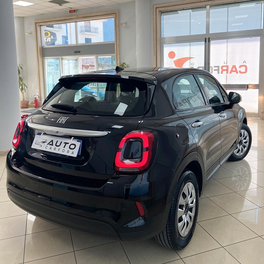 Fiat 500X 1.3 MultiJet 95 CV