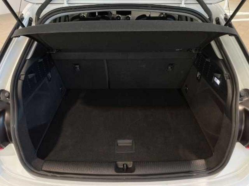 Audi Q2 I 2021 35 1.5 tfsi S line edition s-tronic