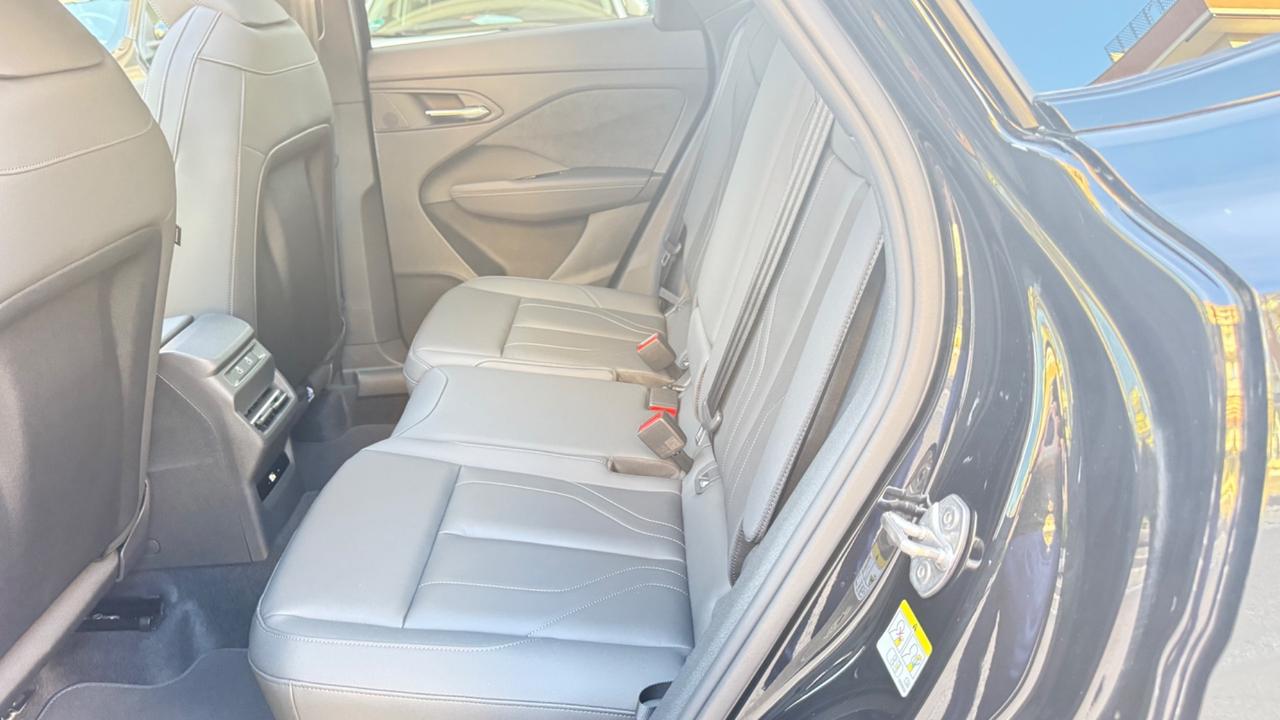 Audi Q3 SPB 35 TDI S tronic line edition MATRIX TETTO APRIBILE PACCHETTO AMBIENTE KAMERA 360 PELLE PDC