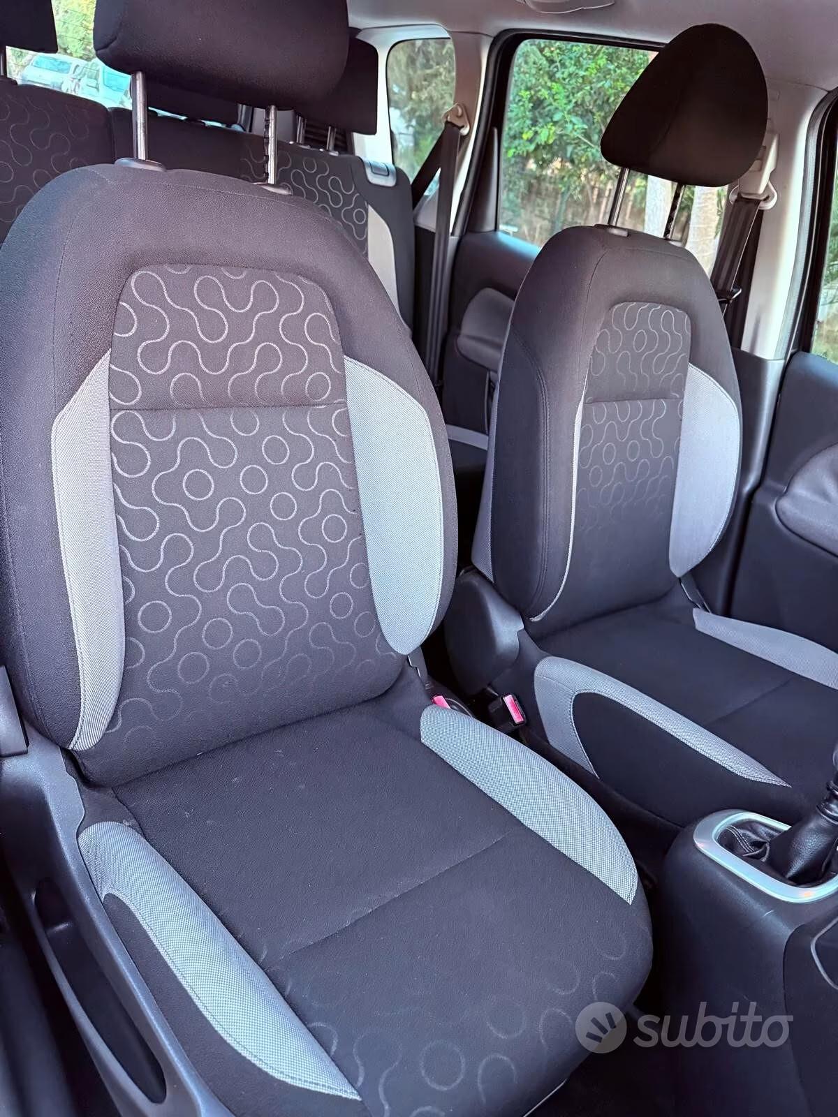 Citroen C3 Picasso 1.6 HDi 110 Seduction PROMO FINE AGOSTO