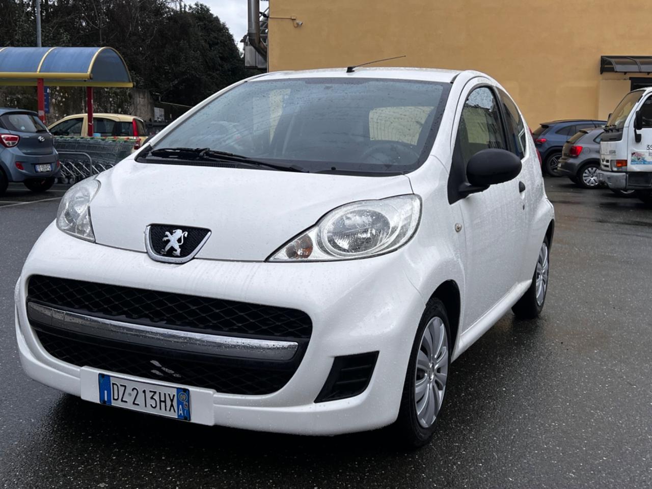 Citroen C1 1.0 3 porte airdream Ideal