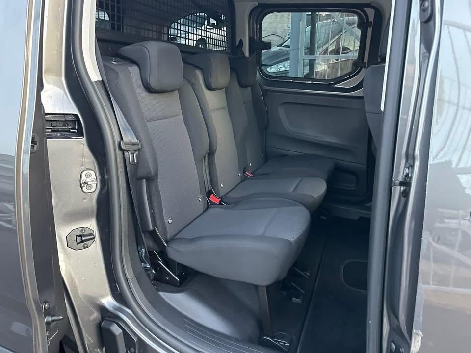 Citroen Berlingo BlueHDi 100 Stop&Start Combi Feel