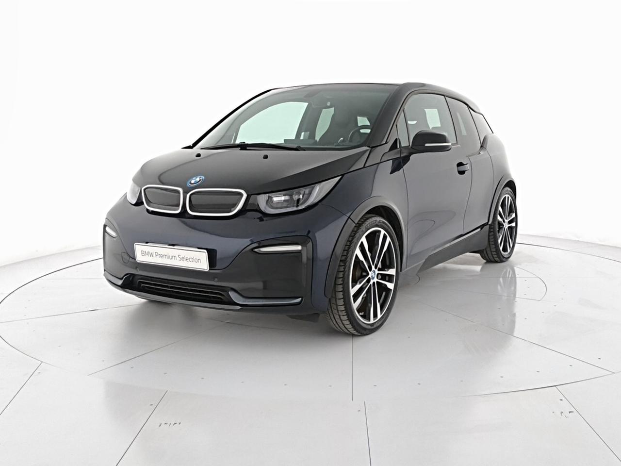 BMW i3 120Ah Advantage