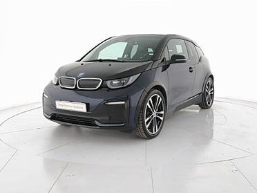 BMW i3 120Ah Advantage