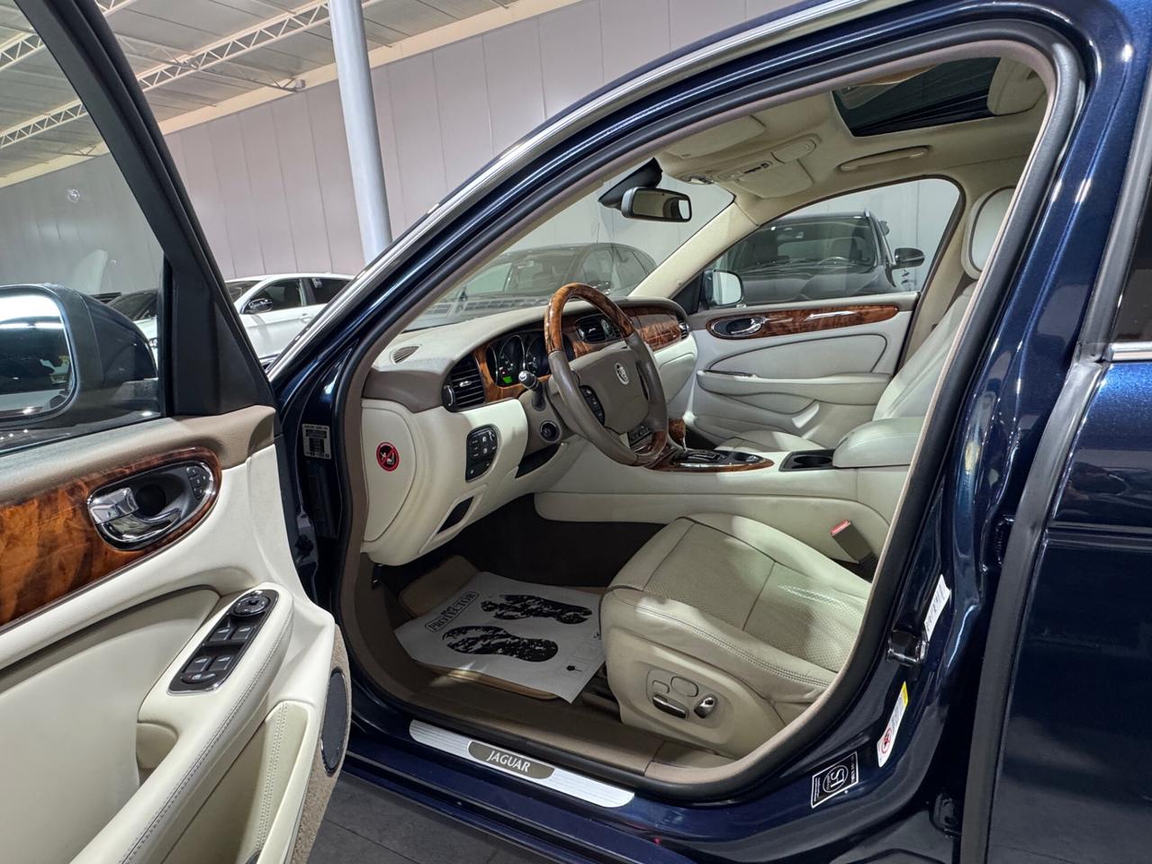 Jaguar XJ Sovereign