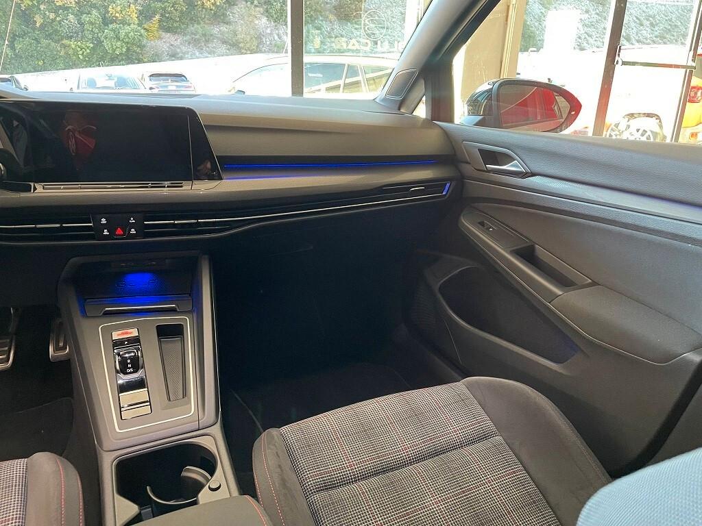 VOLKSWAGEN GOLF GTI PERFORMANCE 245cv DSG