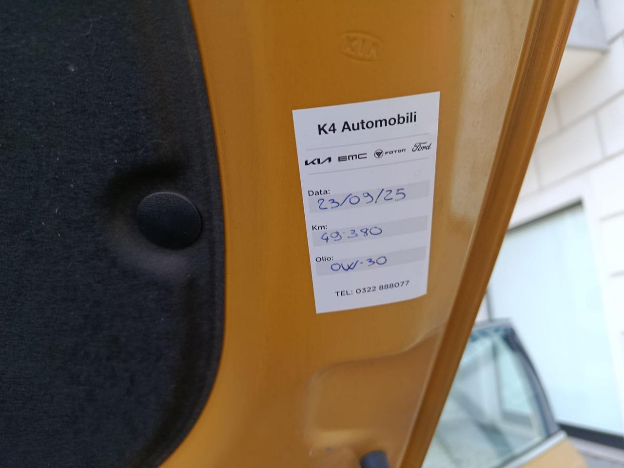 Kia XCeed Evolution/ Adas Pack 1.4 T-GDI #8960