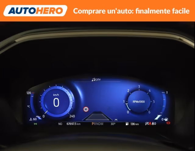FORD Kuga 1.5 EcoBlue 120 CV aut. 2WD ST-Line