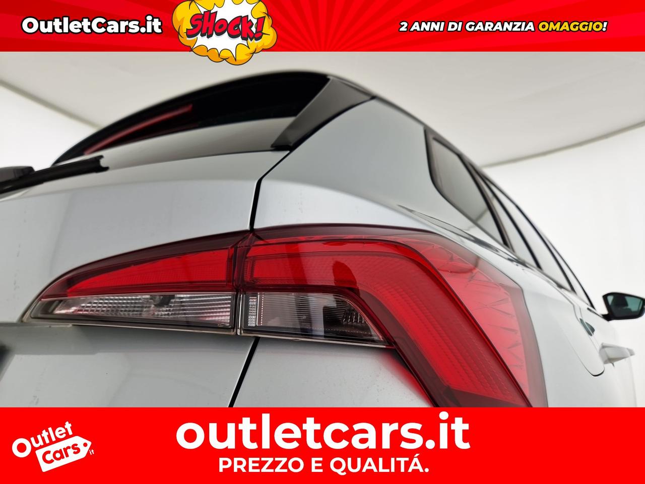 Skoda Kamiq 1.0 tsi selection 115cv dsg