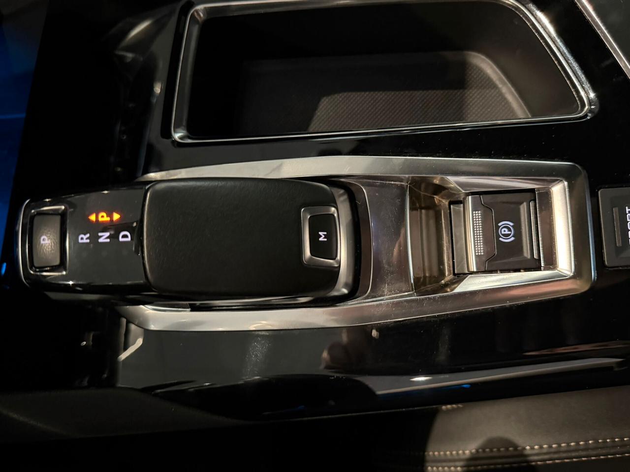 Peugeot 5008 BlueHDi 130 S&S EAT8 GT Line