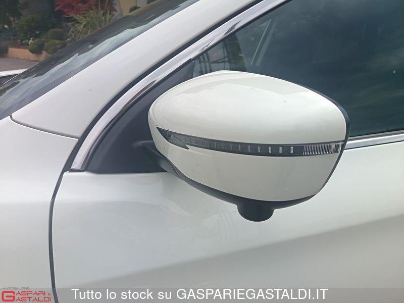 Nissan Qashqai Qashqai 1.5 dCi 115 CV N-Connecta