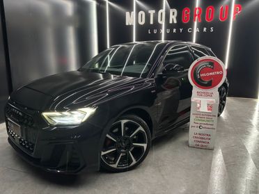 Audi A1 SPB 40 TFSI S tronic line edition 2.0 200cv