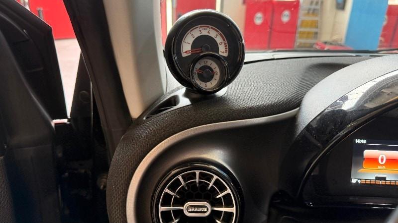SMART fortwo 3ªs.(C/A453) fortwo 90 0.9 Turbo ...