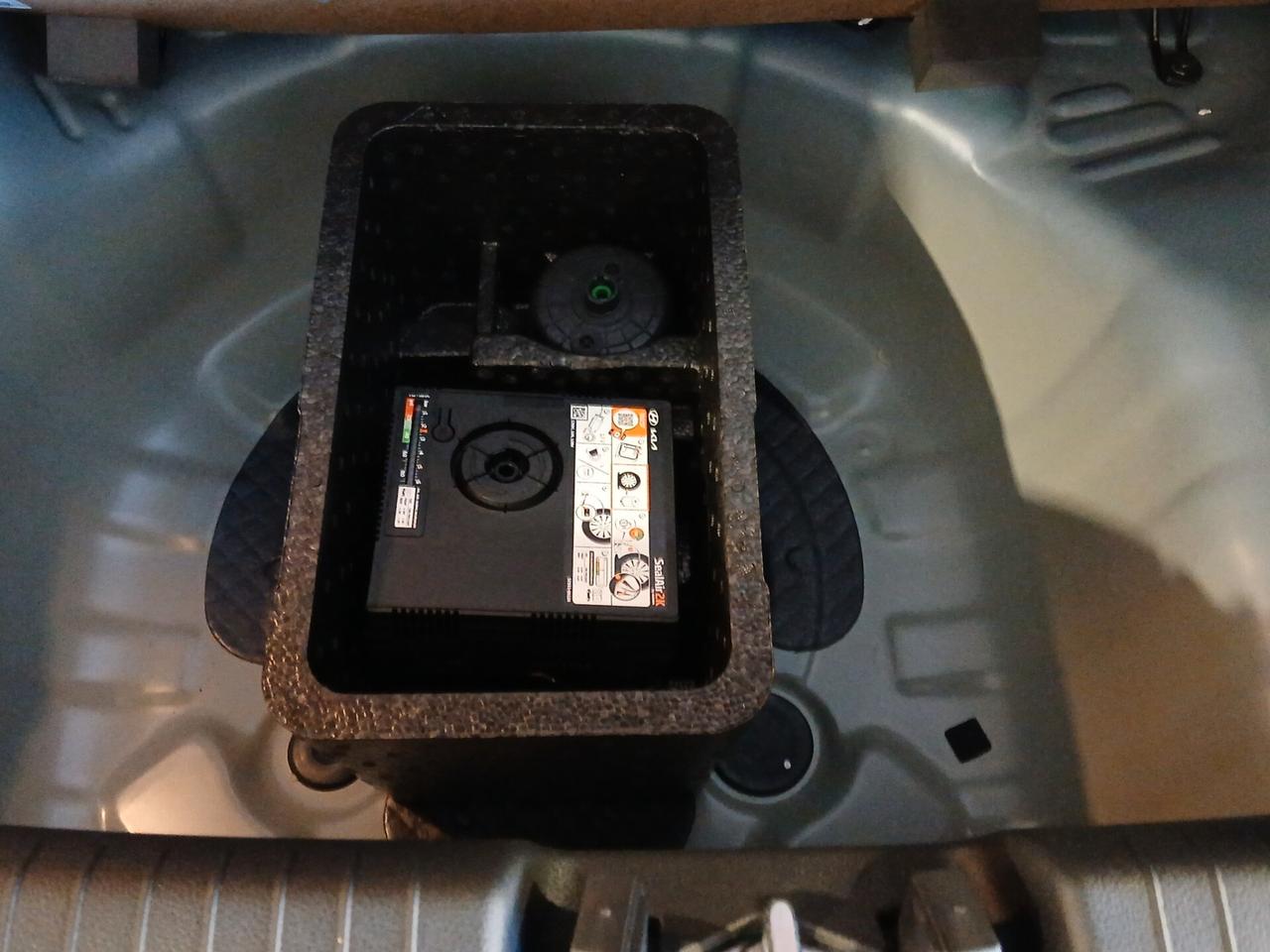 Hyundai i10 1.0 MPI Connectline