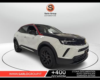 OPEL Mokka 2ª serie - Mokka 1.2 Turbo 130 CV aut. GS Line