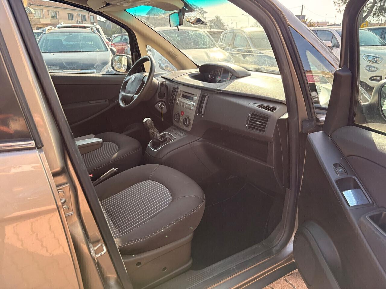 Lancia MUSA 1.3 Mjt 16V 90 CV Poltrona Frau