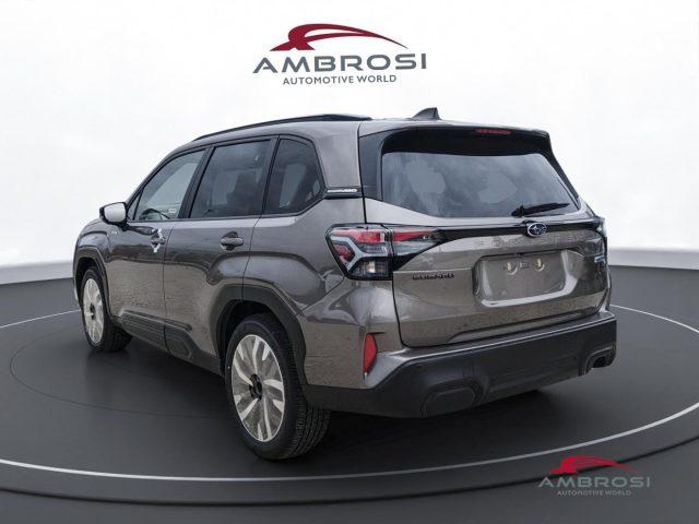 SUBARU Forester e-boxer 2.0i-S ES FT PREMIUM